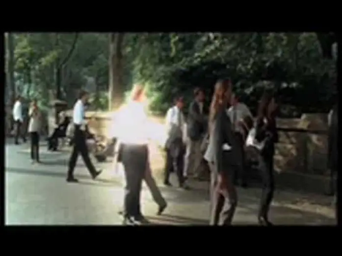 Video for the film Afterwards — Ein Engel Im Winter Trailer