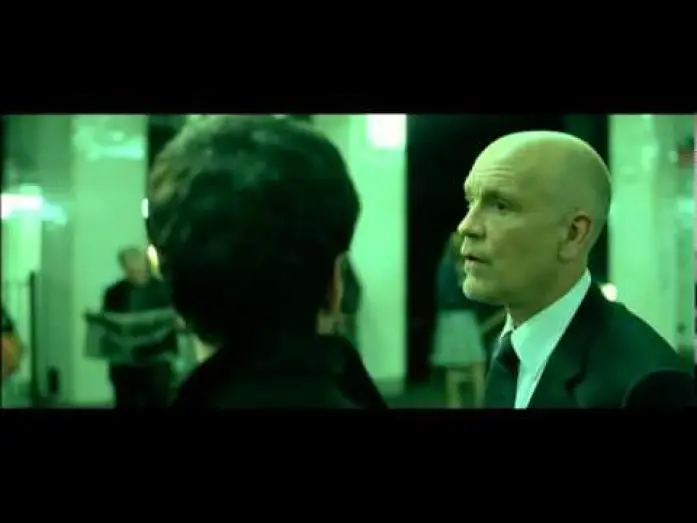 Video for the film Afterwards — ET APRÈS - Bande Annonce VOST