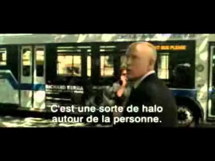 Video for the film Afterwards — John Malkovich - 2008 Afterwards Trailer