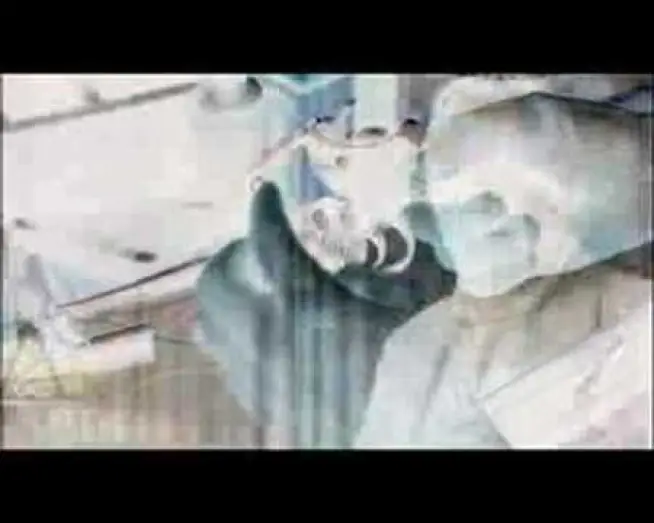Video for the film All the King's Men — Das Spiel der Macht