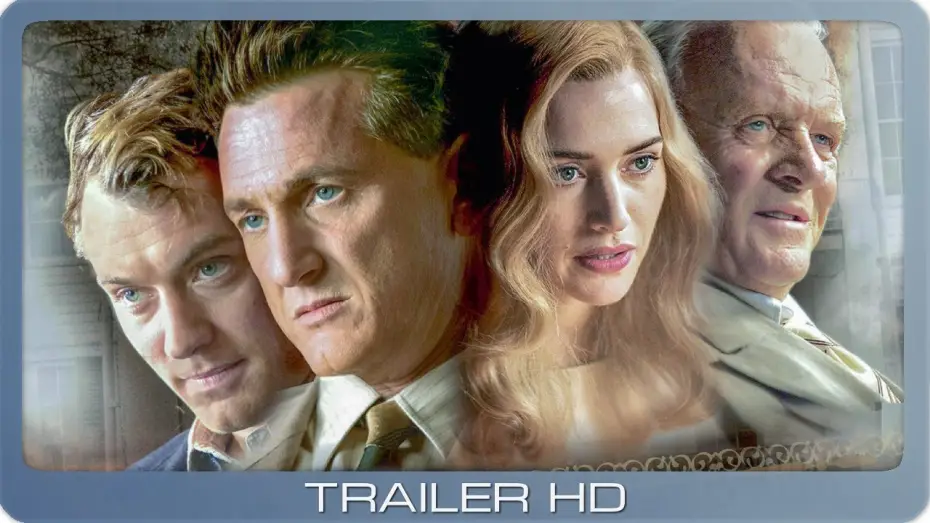 Video for the film All the King's Men — Das Spiel der Macht ≣ 2006 ≣ Trailer