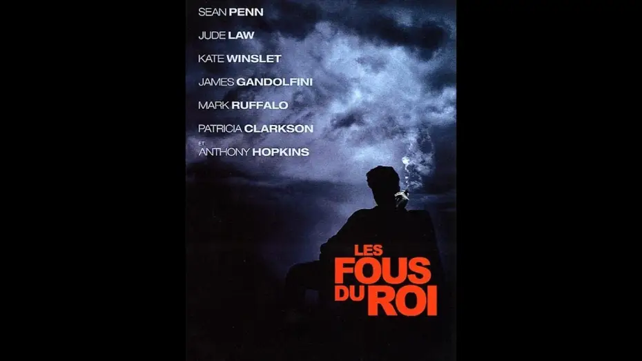 Video for the film All the King's Men — Les fous du roi