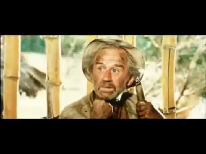 Video for the film All the Way Boys — Maintenant on l'appelle Plata (film 1972) bande annonce