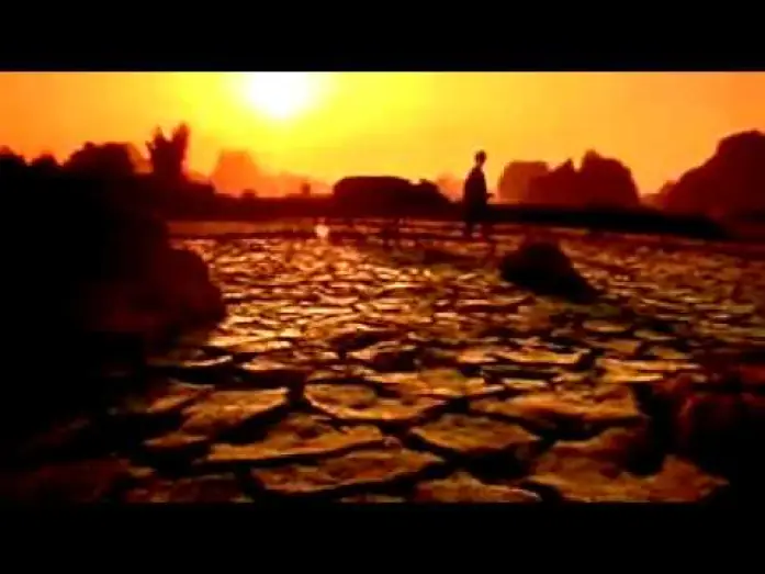 Video for the film An Inconvenient Truth — Una Scomoda Verità - Trailer italiano