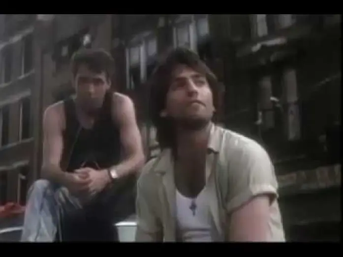 Video for the film City of Hope — City Of Hope (1991) Trailer [www.prijevodi-online.org]