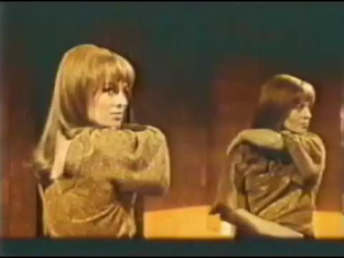 Video for the film Fahrenheit 451 — Trailer