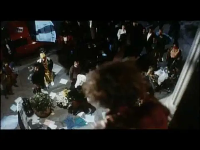 Video for the film Jungle Fever — JUNGLE FEVER - Trailer - HQ