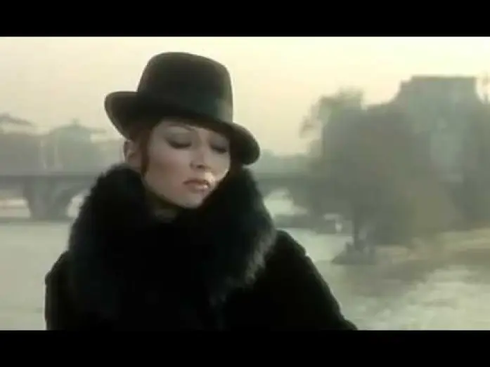 Video for the film Les Biches — Les Biches - Claude Chabrol (1968)