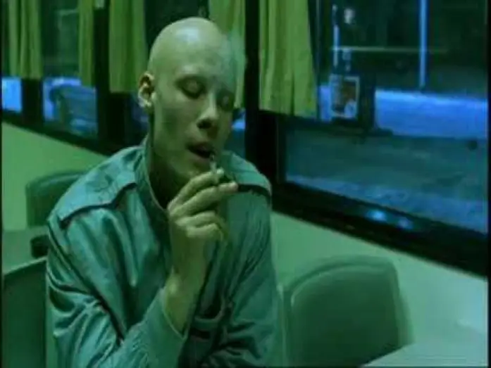 Video for the film Noi the Albino — Trailer - Nói Albinói - parte prima