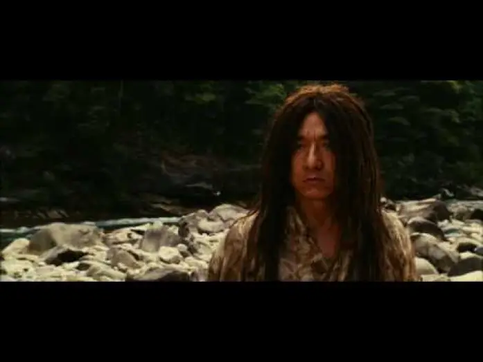 Video for the film The Forbidden Kingdom — El reino prohibido - Trailer Español HD