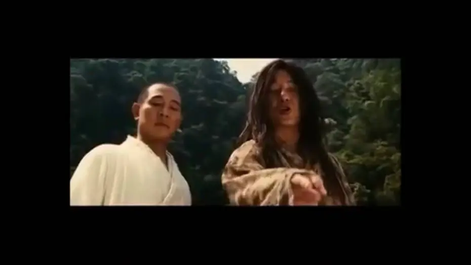 Video for the film The Forbidden Kingdom — Forbidden Kingdom - Il regno proibito - Trailer italiano