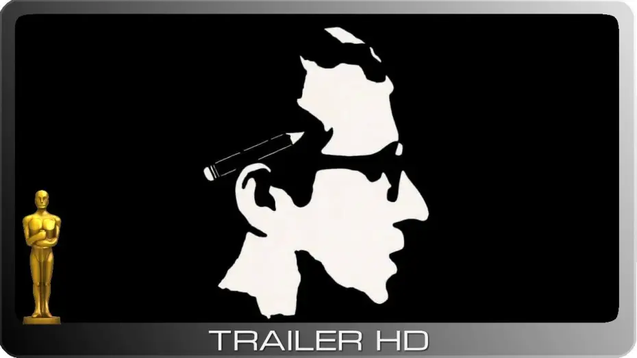 Video for the film The Front — Der Strohmann ≣ 1976 ≣ Trailer