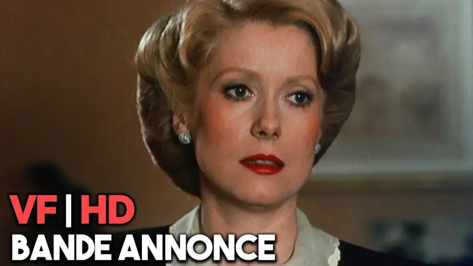 Video for the film The Last Metro — Le Dernier Métro (1980) Bande Annonce VF [HD]
