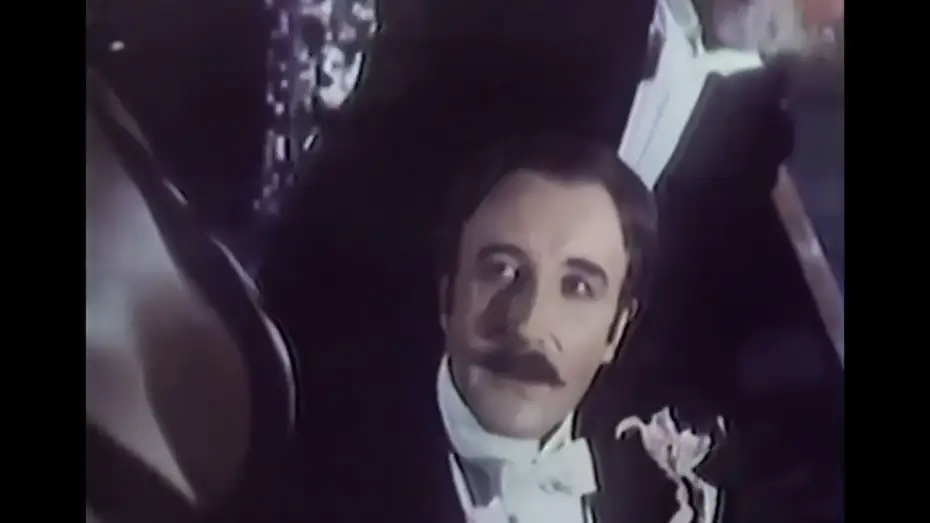 Video for the film The Prisoner of Zenda — "The Prisoner of Zenda" with Peter Sellers - movie trailer 1979