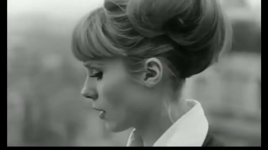 Video for the film The Soft Skin — La peau douce (1964) 720p