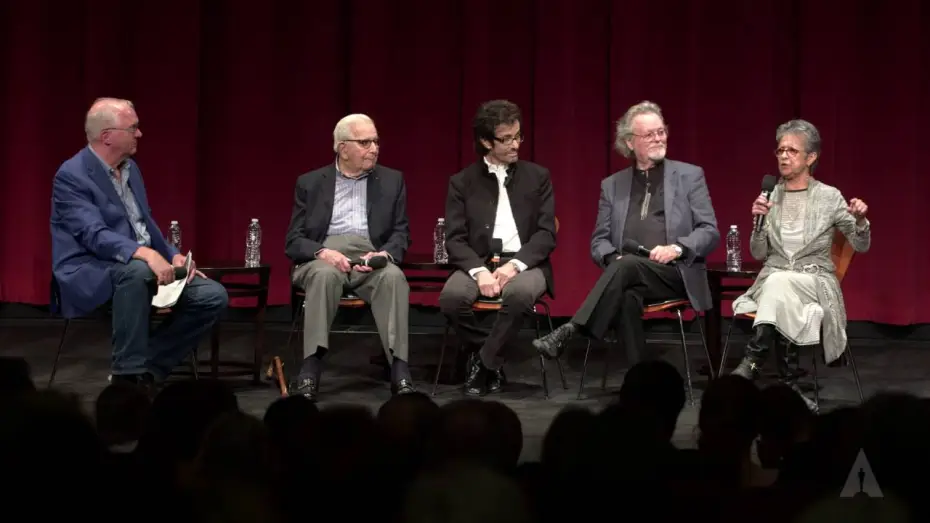 Video for the film West Side Story — How Maria Jimenez Was Cast