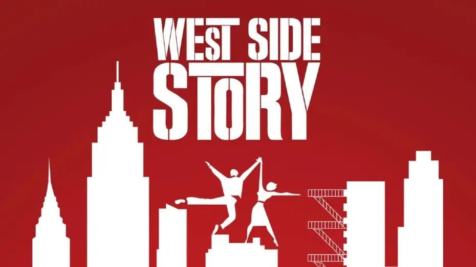 Video for the film West Side Story — West Side Story (film 1961) TRAILER ITALIANO