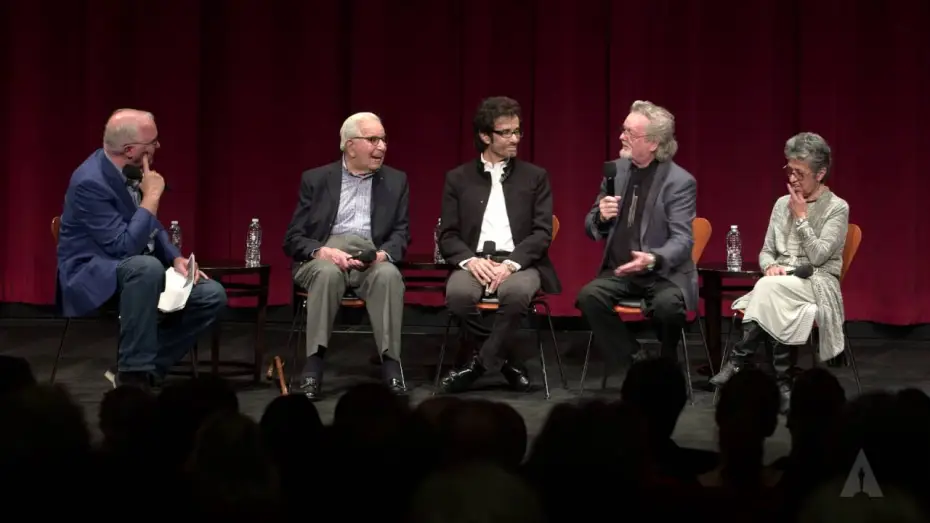 Video for the film West Side Story — How Russ Tamblyn Became Riff