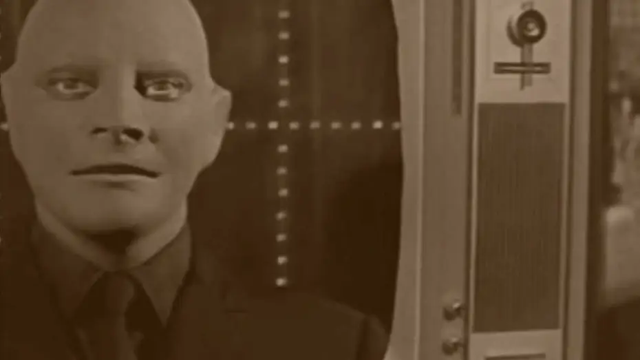 Video for the film Fantomas Unleashed — Fantomas gegen Interpol (German Tribute Trailer)