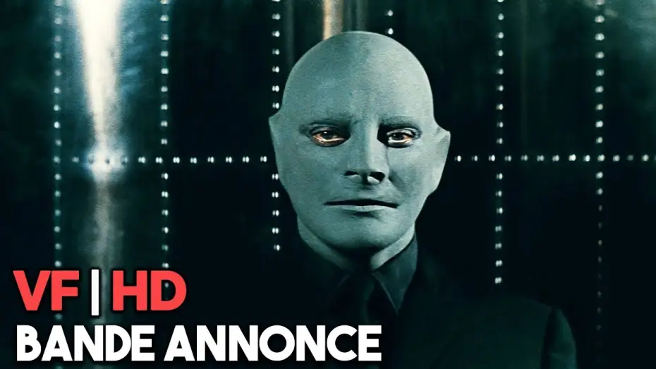 Video for the film Fantomas Unleashed — Fantomas se déchaîne (1965) Bande Annonce VF [HD]