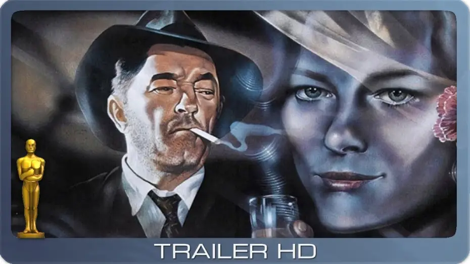 Video for the film Farewell, My Lovely — Farewell, My Lovely ≣ 1975 ≣ Trailer