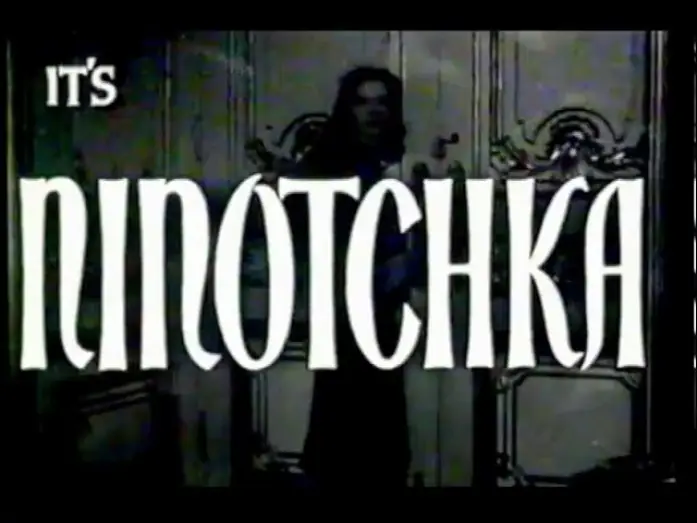 Video for the film Ninotchka — Ninotchka (1939) bande annonce