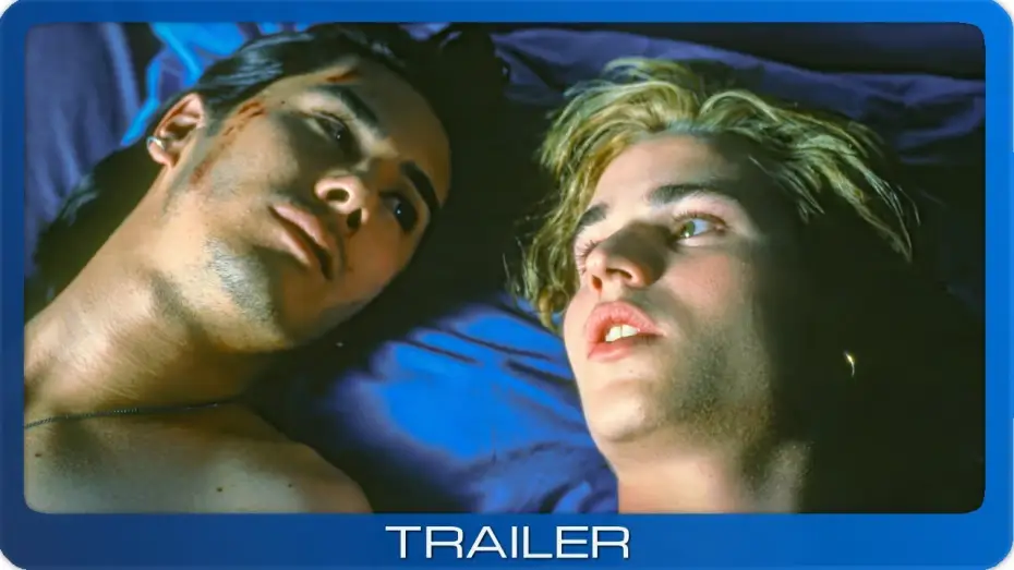 Video for the film Nowhere — Nowhere ≣ 1997 ≣ Trailer