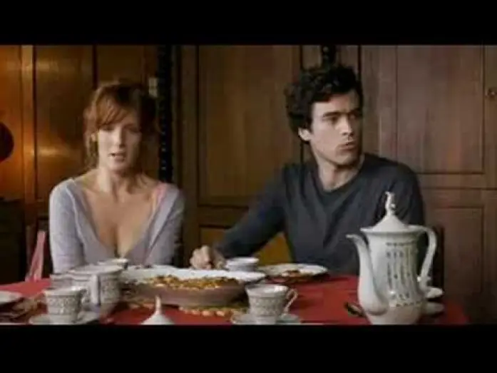 Video for the film Russian Dolls — Russian Dolls, movie (video) trailer and review