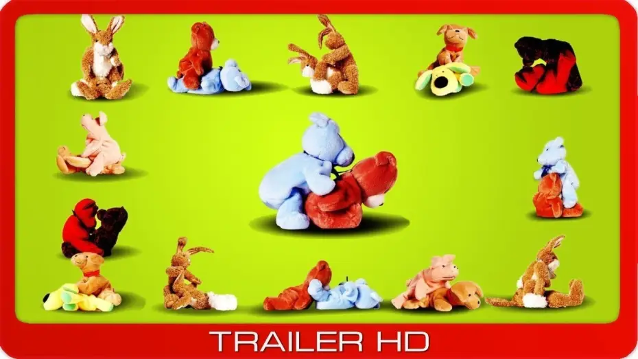 Video for the film The Rules of Attraction — Die Regeln des Spiels ≣ 2002 ≣ Trailer