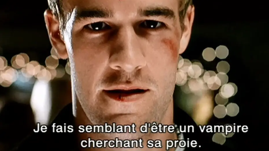 Video for the film The Rules of Attraction — Les Lois de l'Attraction (2002) Bande annonce VOSTFR [HQ]