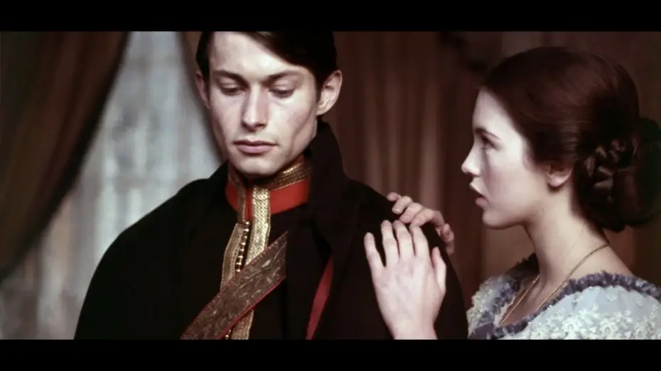Video for the film The Story of Adèle H. — Isabelle Adjani - L'Histoire d'Adèle H. (bande-annonce)