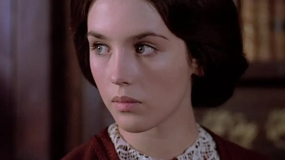 Video for the film The Story of Adèle H. — The Story of Adele H (1975) - Trailer | French