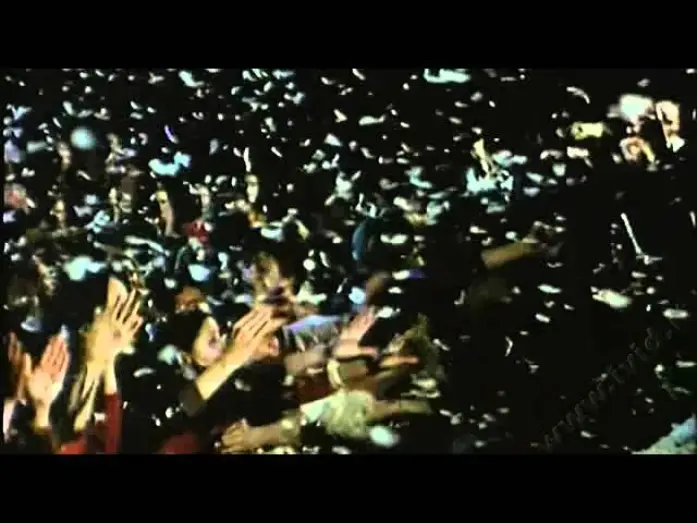 Video for the film Velvet Goldmine — VELVET GOLDMINE (1998) - Trailer Italiano
