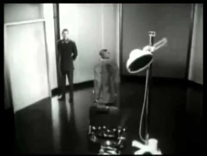 Video for the film 1984 — 1984  Directed by Michael Andersen 1956