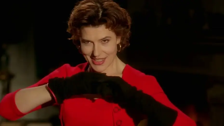 Video for the film 8 Women — 8 FEMMES | Extrait - Fanny Ardant