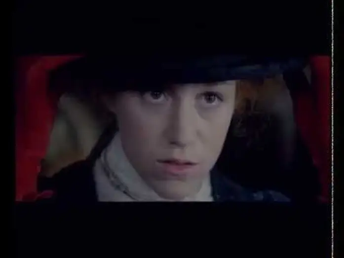 Video for the film Golden Door — NUOVOMONDO TRAILER