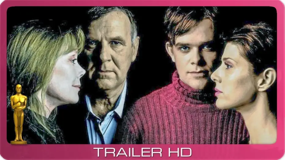 Video for the film In the Bedroom — In The Bedroom ≣ 2001 ≣ Trailer