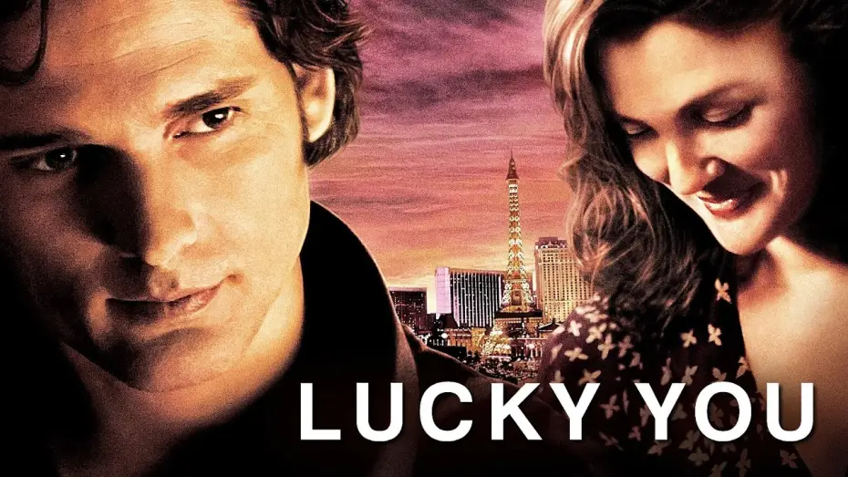 Video for the film Lucky You — Le regole del gioco (film 2007) TRAILER ITALIANO