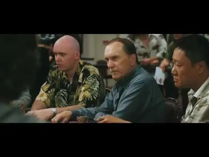 Video for the film Lucky You — Lucky You Trailer (2007)