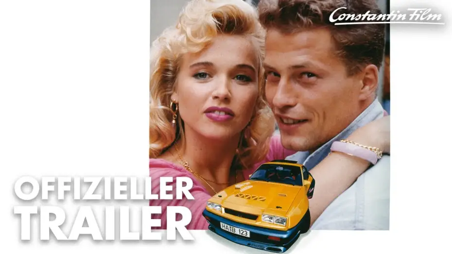 Video for the film Manta, Manta — Offizieller Trailer
