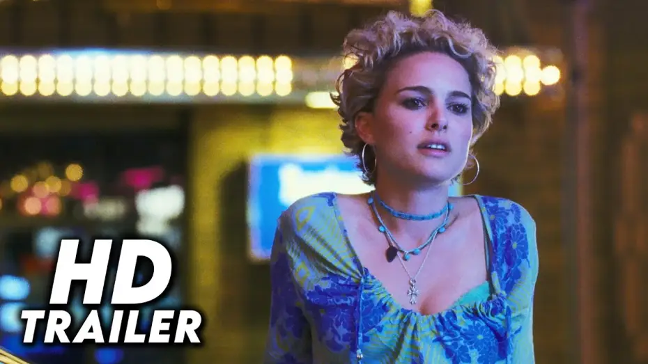 Video for the film My Blueberry Nights — My Blueberry Nights (2007) Original Trailer [FHD]