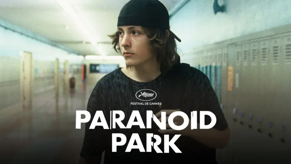 Video for the film Paranoid Park — PARANOID PARK de Gus Van Sant - bannde annonce - drame
