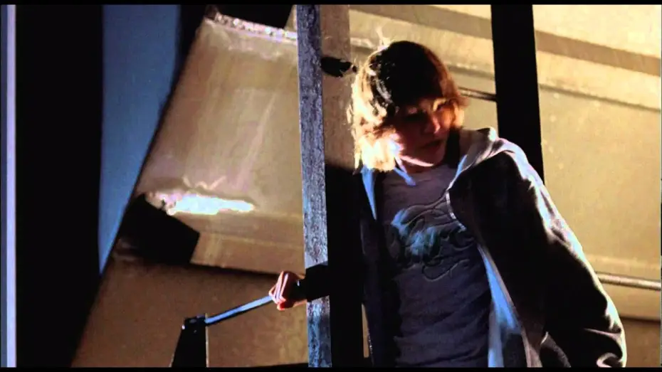 Video for the film Paranoid Park — Trailer