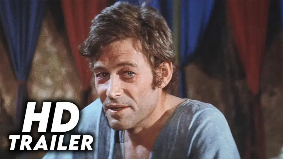 Video for the film Rosebud — Rosebud (1975) Original Trailer [FHD]