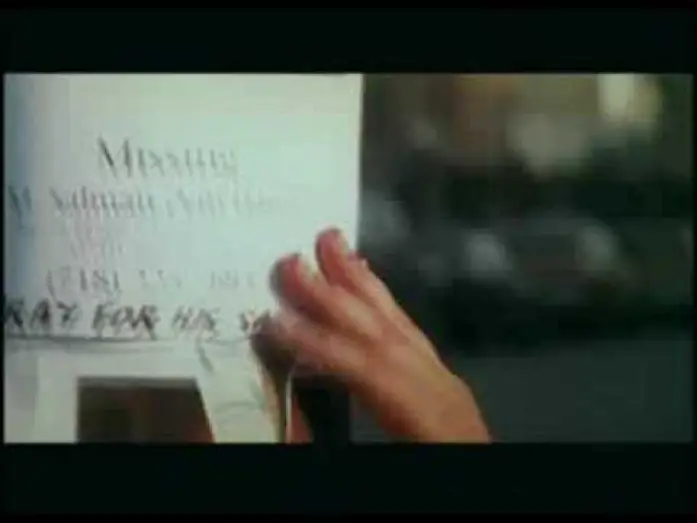 Video for the film September 11 — 11'09"01 - September 11