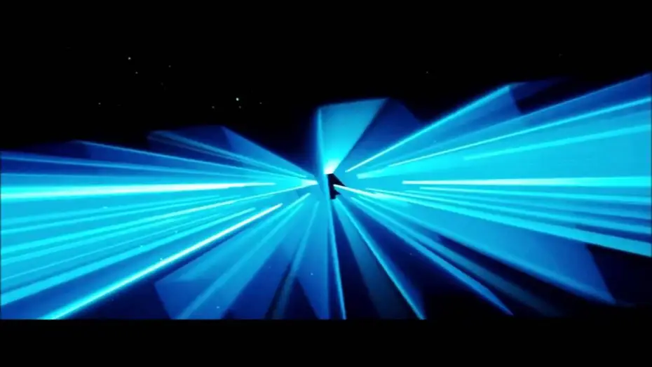 Video for the film Superman — Superman 1 - Opening Credits
