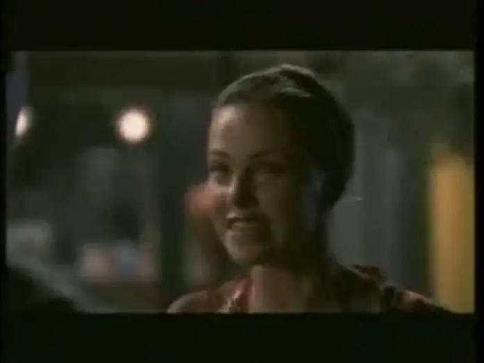 Video for the film Sweet November — Sweet November - Dolce Novembre (2001) - Trailer ITALIANO