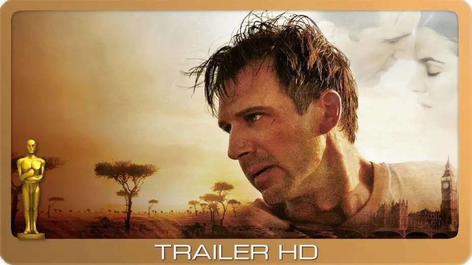 Video for the film The Constant Gardener — Der ewige Gärtner ≣ 2005 ≣ Trailer