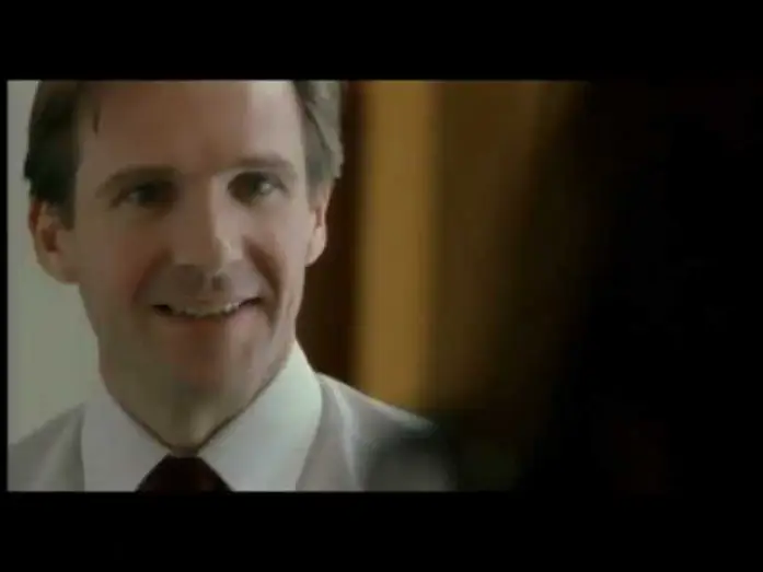 Video for the film The Constant Gardener — The Constant Gardener trailer ita
