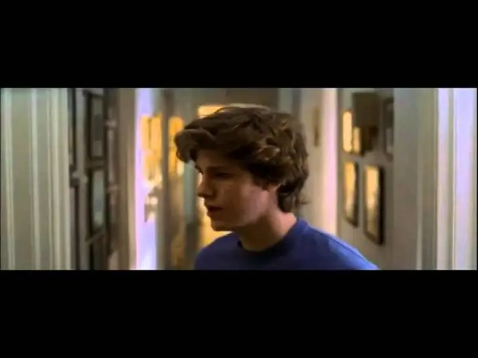 Video for the film The Door in the Floor — The Door in the Floor Official Trailer #1 - Jeff Bridges Movie (2004) HD